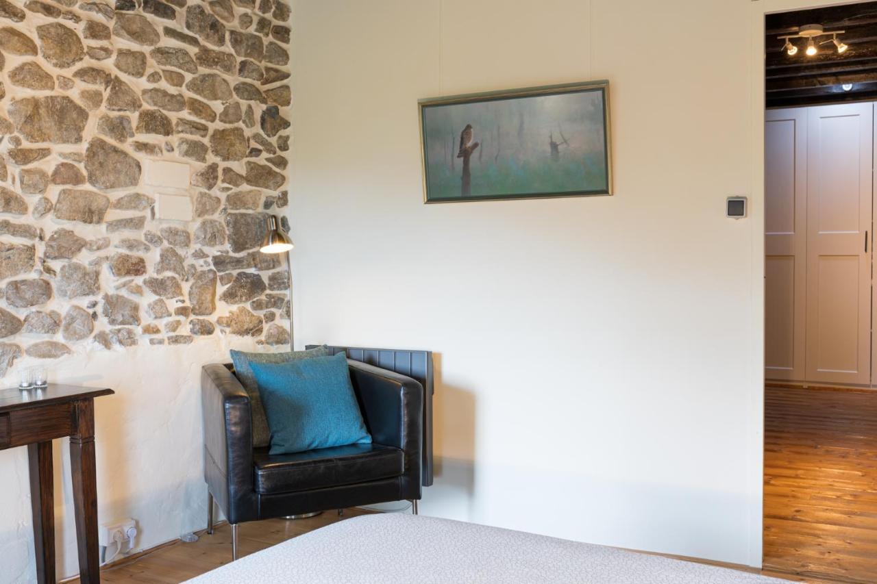 B&B Maisonnel Saint-Bonnet-en-Champsaur Exterior photo