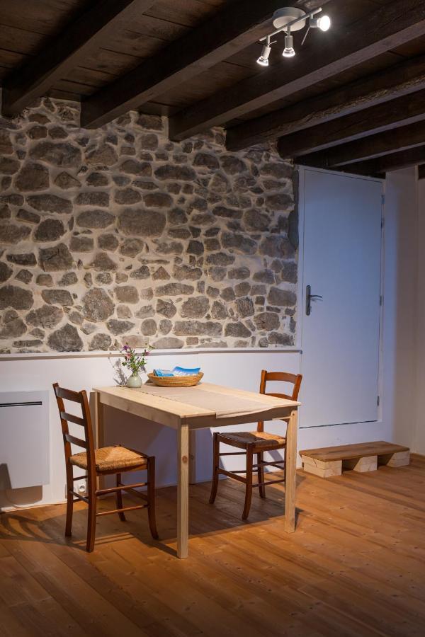 B&B Maisonnel Saint-Bonnet-en-Champsaur Exterior photo