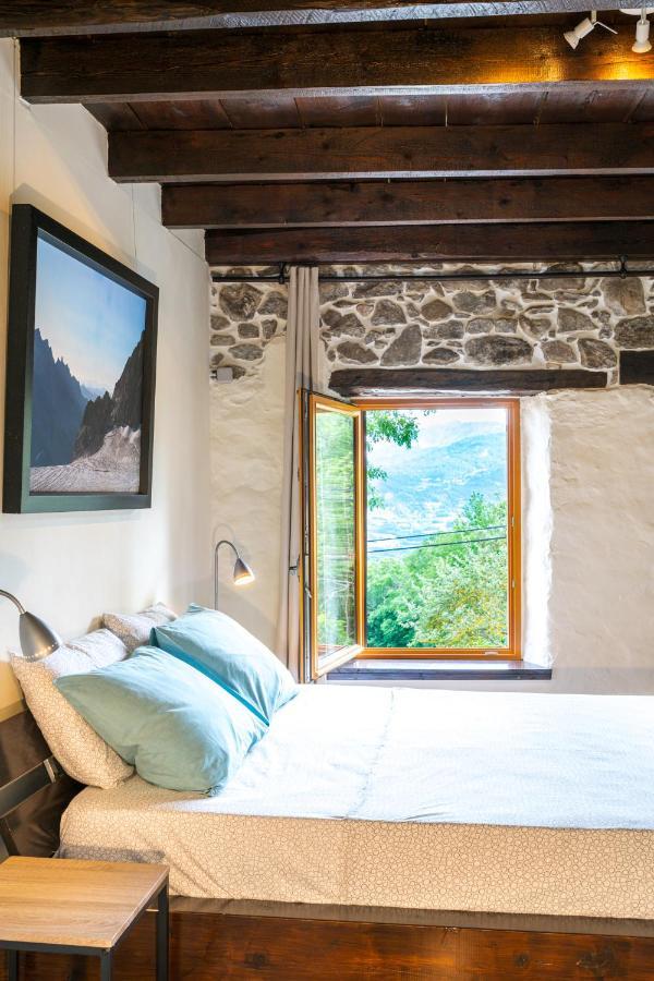 B&B Maisonnel Saint-Bonnet-en-Champsaur Exterior photo