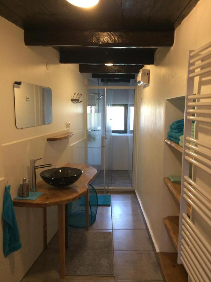 B&B Maisonnel Saint-Bonnet-en-Champsaur Exterior photo