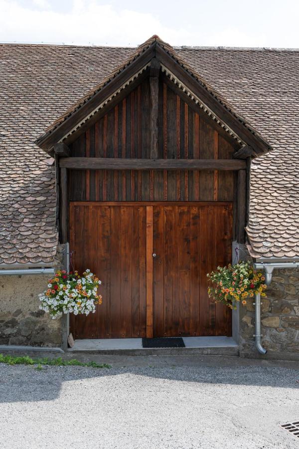 B&B Maisonnel Saint-Bonnet-en-Champsaur Exterior photo