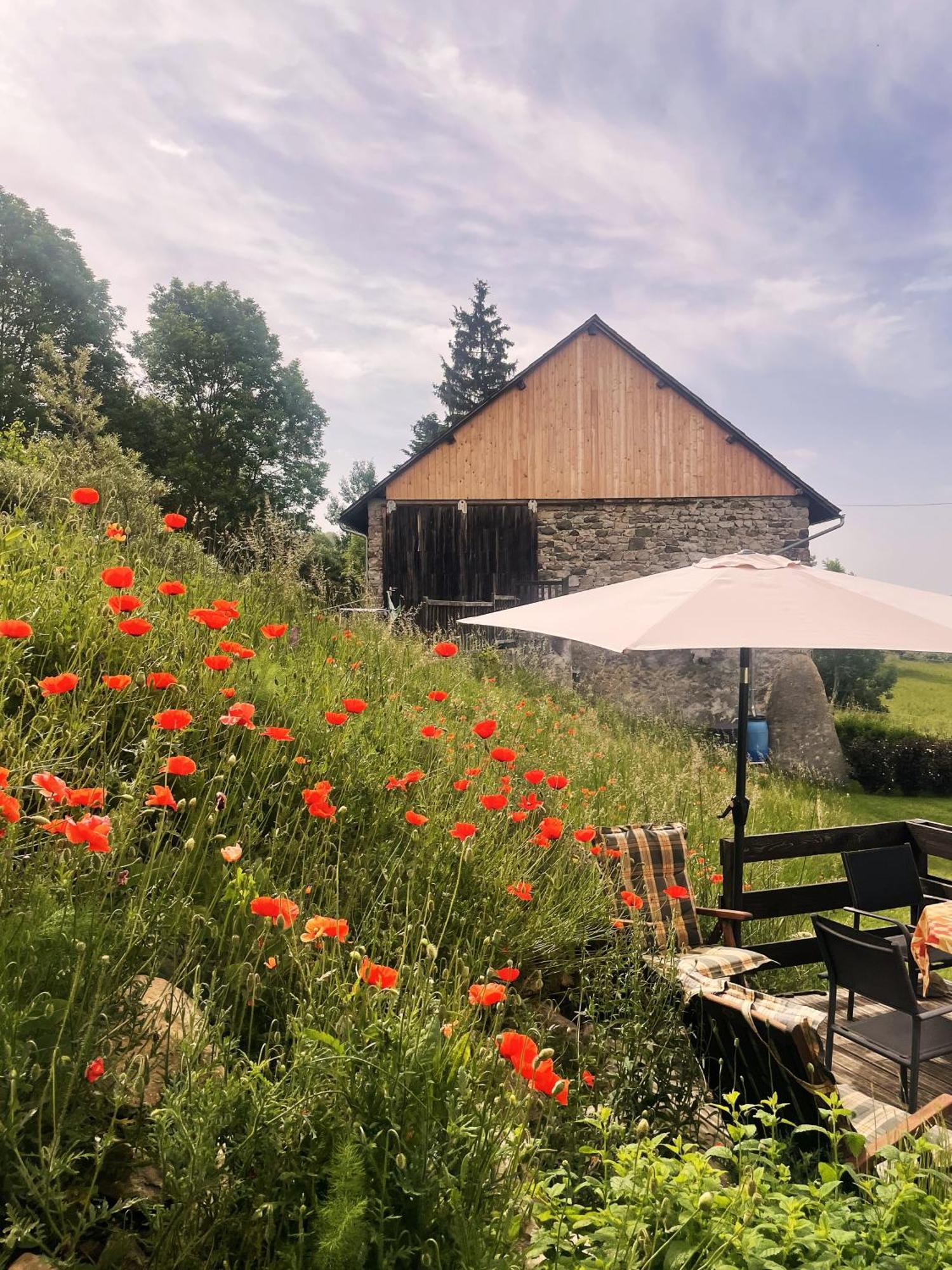 B&B Maisonnel Saint-Bonnet-en-Champsaur Exterior photo